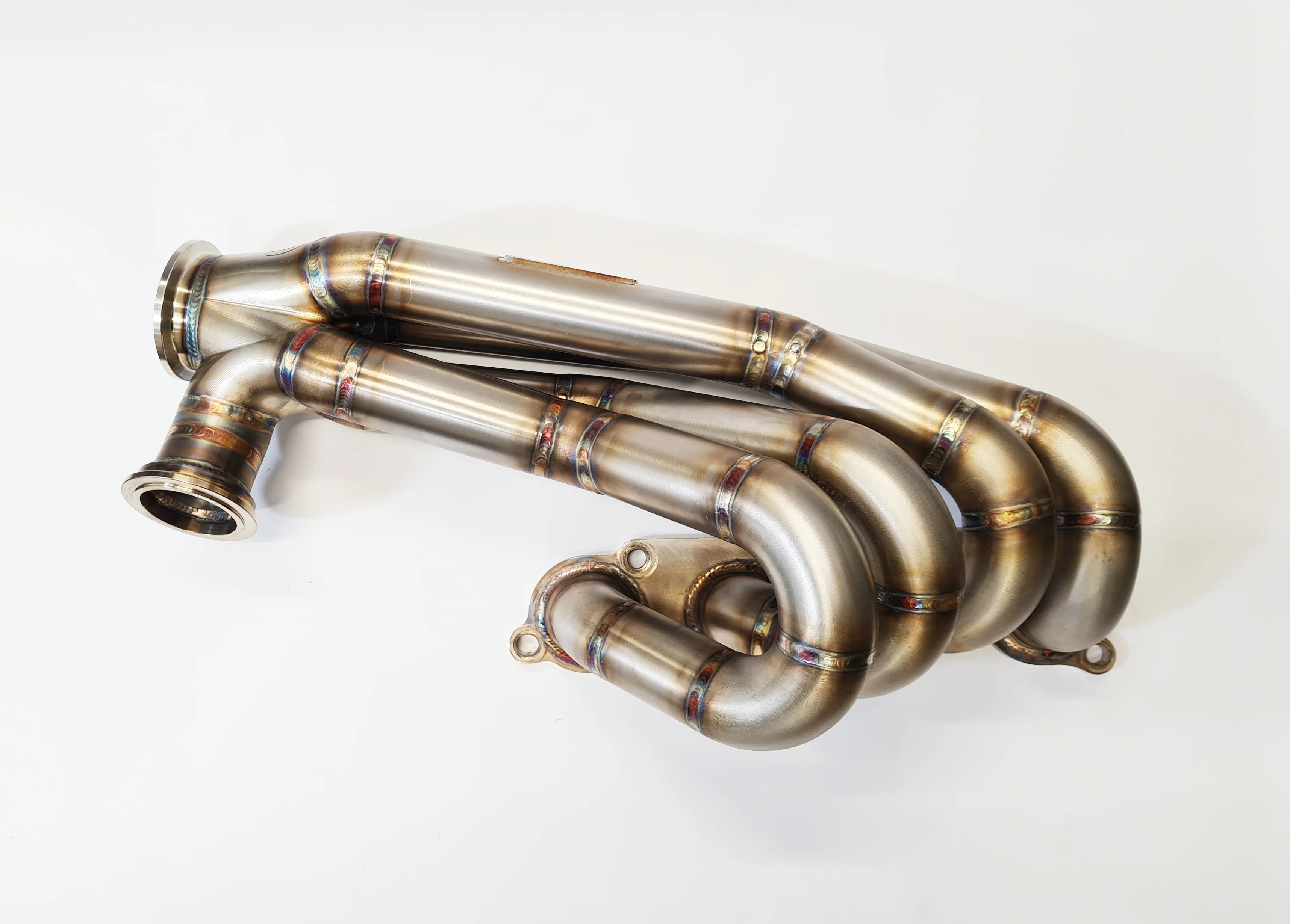 Turbo Manifolds