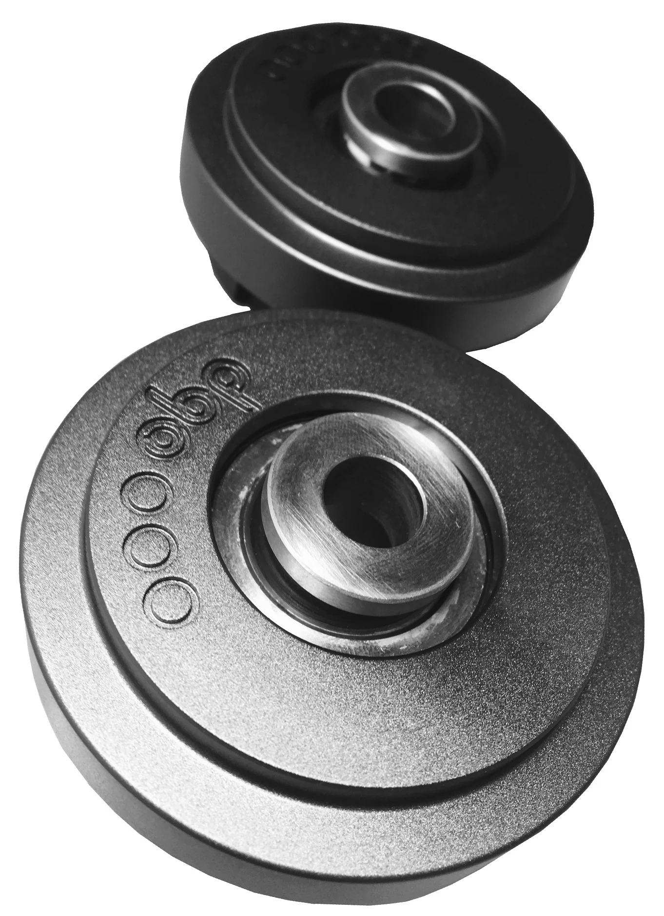 Top Mounts